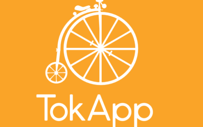 Com descarregar i instal·lar l’aplicació TokApp al vostre dispositiu