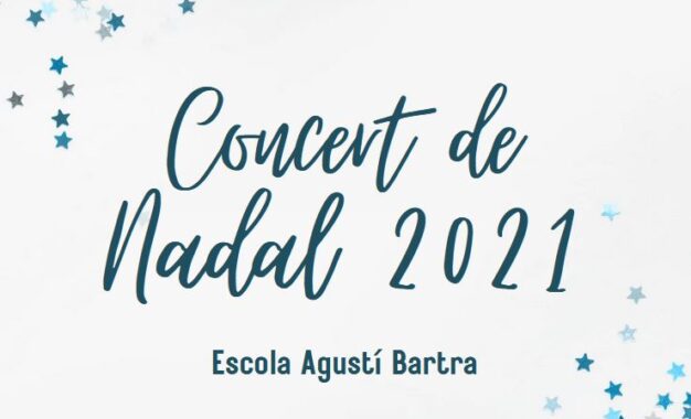 Concert de Nadal 2021