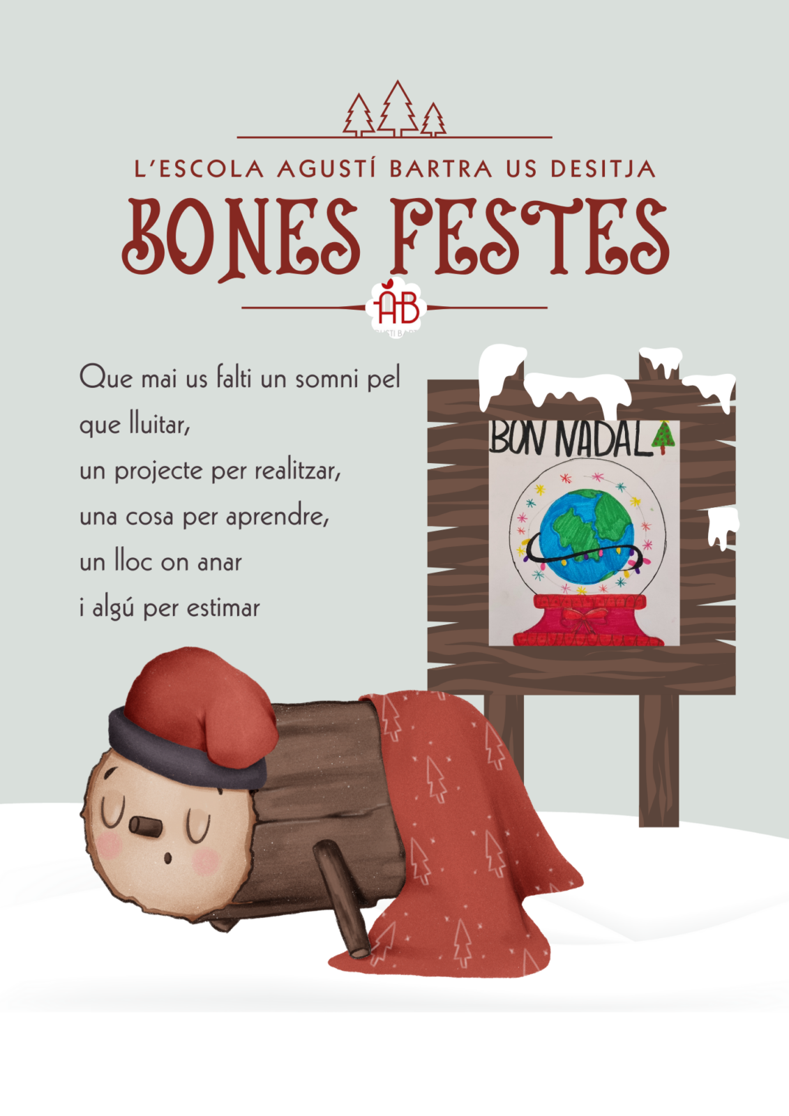 Bones Festes!!!